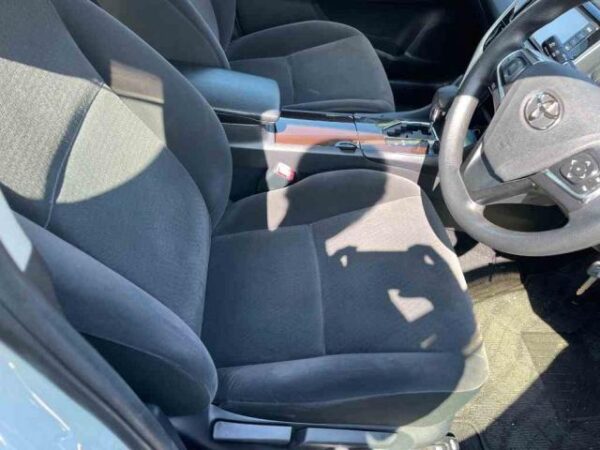 Ref:AUX-19838441 TOYOTA ALLION 2018 - Image 6