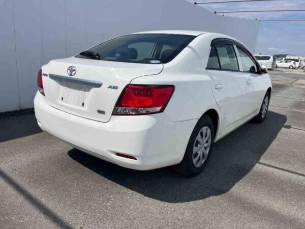 Ref:AUX-19838441 TOYOTA ALLION 2018 - Image 7