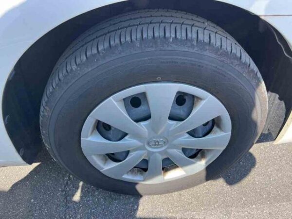 Ref:AUX-19838441 TOYOTA ALLION 2018 - Image 8