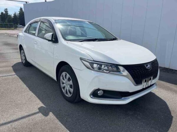 Ref:AUX-19838441 TOYOTA ALLION 2018 - Image 10