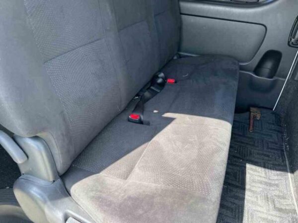 Ref:AUX-19838453 TOYOTA HIACE VAN 2020 - Image 5