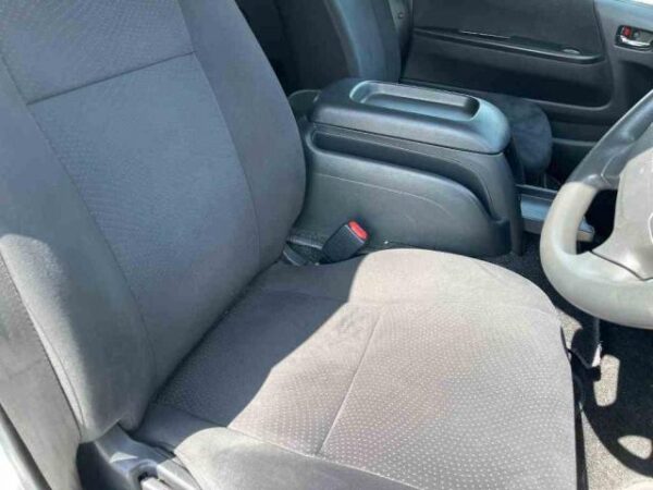 Ref:AUX-19838453 TOYOTA HIACE VAN 2020 - Image 7