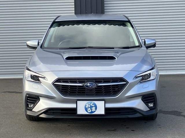 Ref:AUX-19838489 SUBARU LEVORG 2020 - Image 2