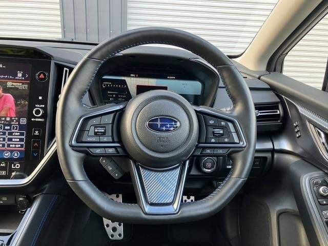 Ref:AUX-19838489 SUBARU LEVORG 2020 - Image 11