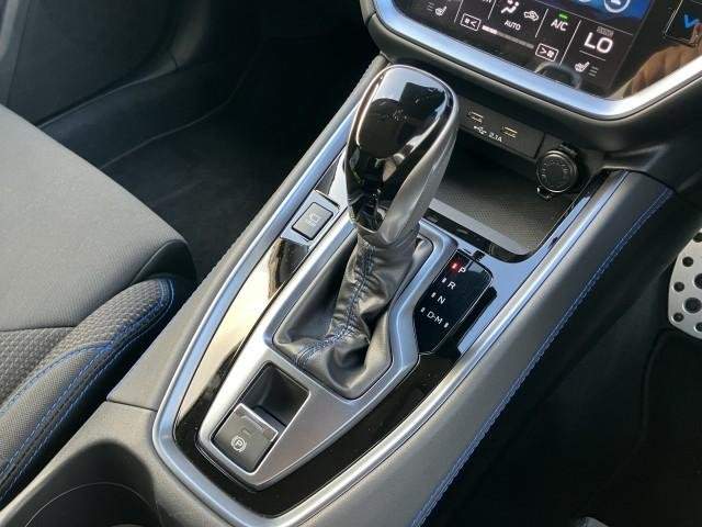 Ref:AUX-19838489 SUBARU LEVORG 2020 - Image 12