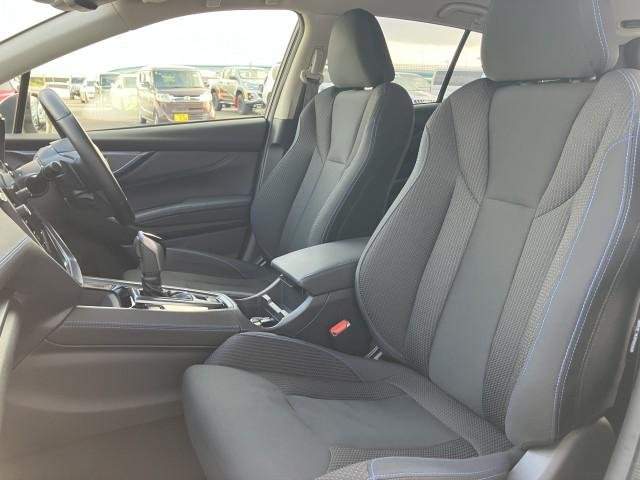 Ref:AUX-19838489 SUBARU LEVORG 2020 - Image 13