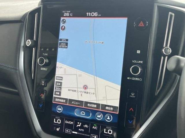 Ref:AUX-19838489 SUBARU LEVORG 2020 - Image 15