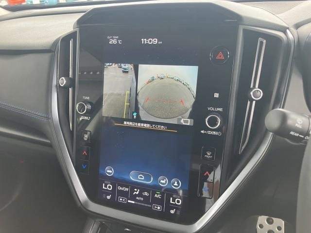 Ref:AUX-19838489 SUBARU LEVORG 2020 - Image 18