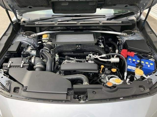 Ref:AUX-19838489 SUBARU LEVORG 2020 - Image 20