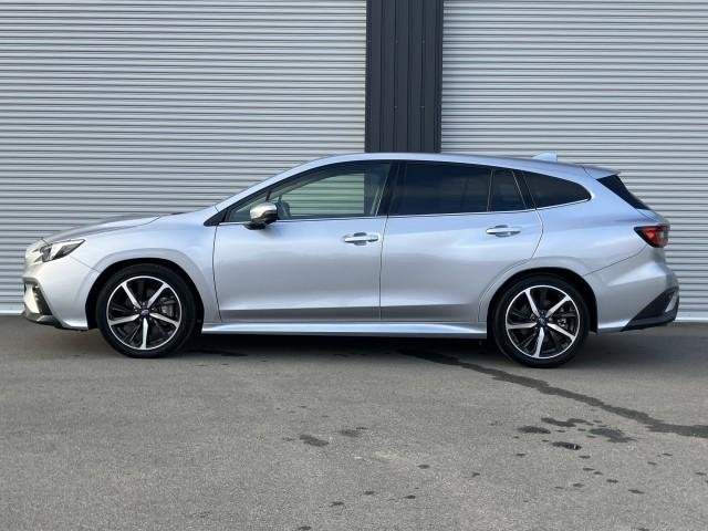 Ref:AUX-19838489 SUBARU LEVORG 2020 - Image 4