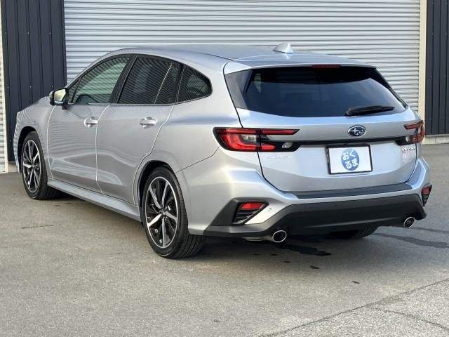 Ref:AUX-19838489 SUBARU LEVORG 2020 - Image 5