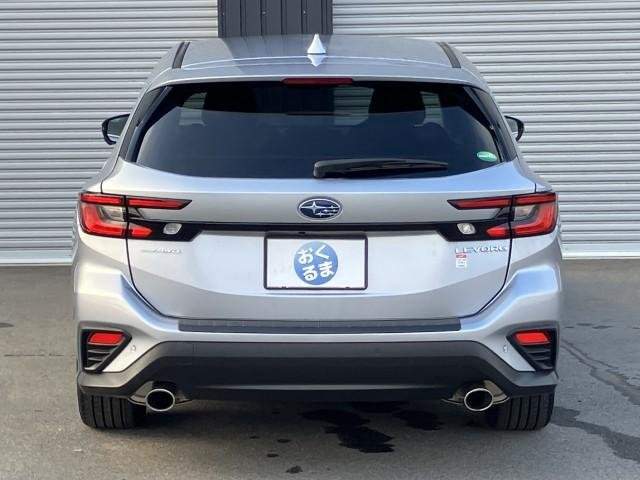 Ref:AUX-19838489 SUBARU LEVORG 2020 - Image 6