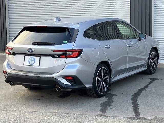 Ref:AUX-19838489 SUBARU LEVORG 2020 - Image 7