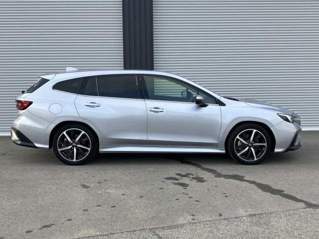 Ref:AUX-19838489 SUBARU LEVORG 2020 - Image 8