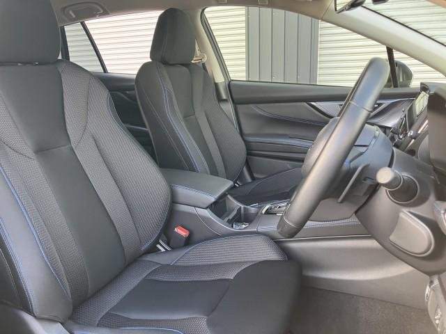 Ref:AUX-19838489 SUBARU LEVORG 2020 - Image 9