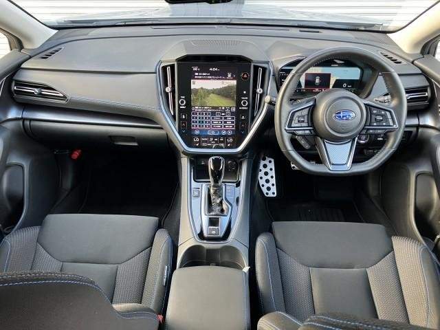 Ref:AUX-19838489 SUBARU LEVORG 2020 - Image 10