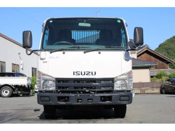 Ref:AUX-19838505 ISUZU ELF TRUCK 2012 - Image 2