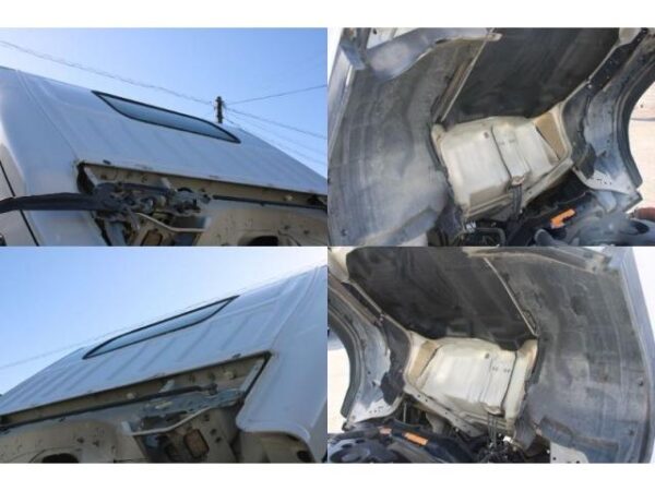 Ref:AUX-19838505 ISUZU ELF TRUCK 2012 - Image 12
