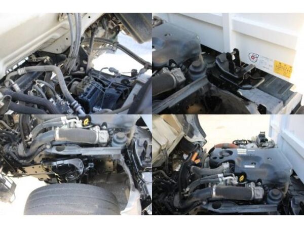 Ref:AUX-19838505 ISUZU ELF TRUCK 2012 - Image 13