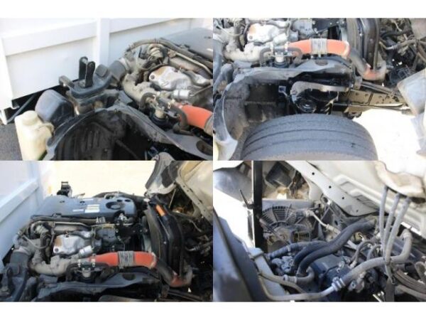 Ref:AUX-19838505 ISUZU ELF TRUCK 2012 - Image 14