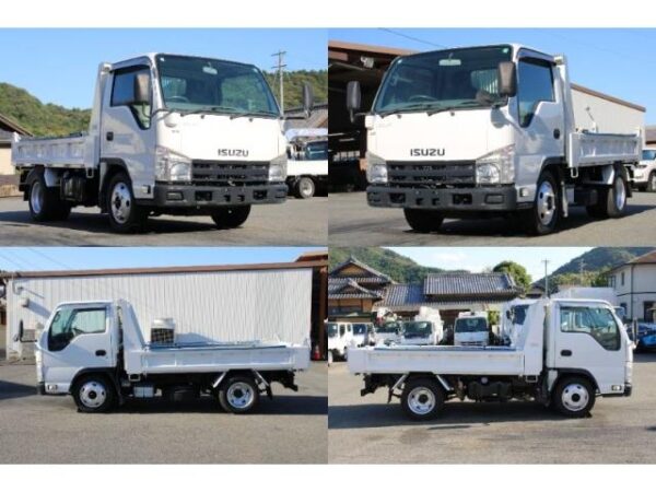 Ref:AUX-19838505 ISUZU ELF TRUCK 2012 - Image 15
