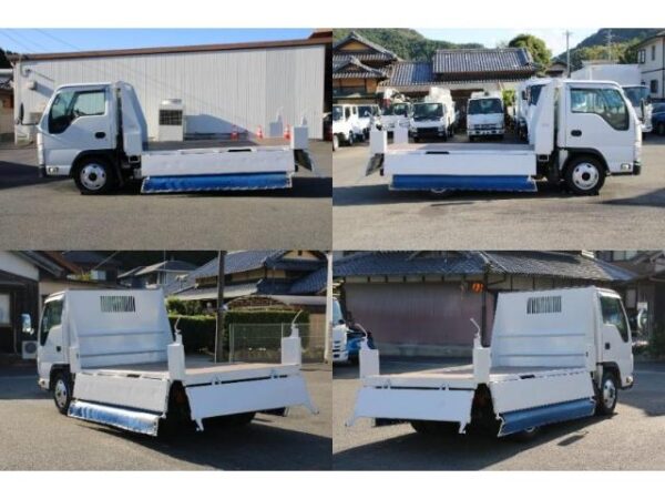 Ref:AUX-19838505 ISUZU ELF TRUCK 2012 - Image 16