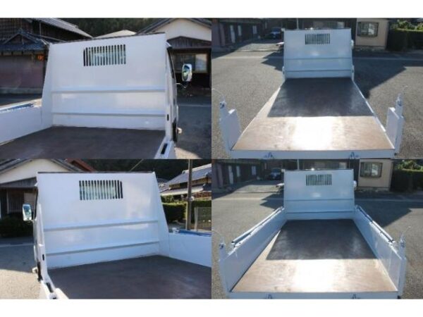 Ref:AUX-19838505 ISUZU ELF TRUCK 2012 - Image 17