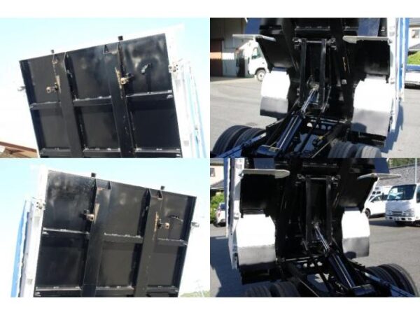 Ref:AUX-19838505 ISUZU ELF TRUCK 2012 - Image 18