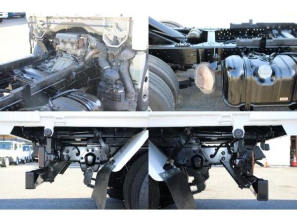 Ref:AUX-19838505 ISUZU ELF TRUCK 2012 - Image 20