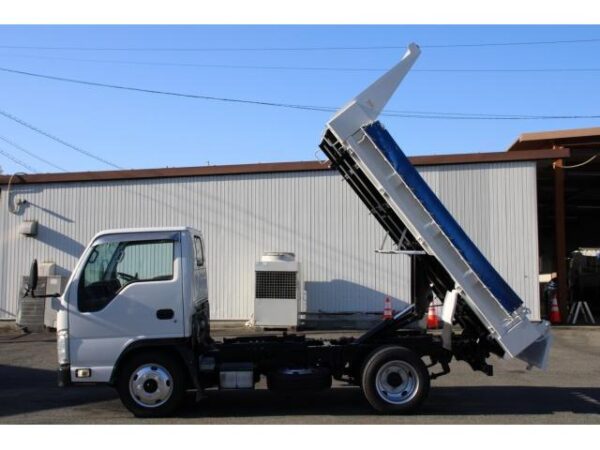 Ref:AUX-19838505 ISUZU ELF TRUCK 2012 - Image 4