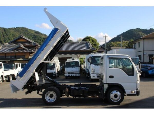 Ref:AUX-19838505 ISUZU ELF TRUCK 2012 - Image 5