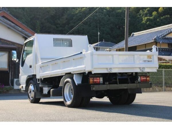 Ref:AUX-19838505 ISUZU ELF TRUCK 2012 - Image 6