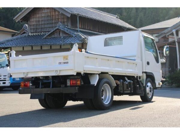 Ref:AUX-19838505 ISUZU ELF TRUCK 2012 - Image 7
