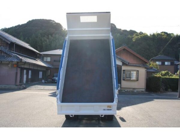 Ref:AUX-19838505 ISUZU ELF TRUCK 2012 - Image 8