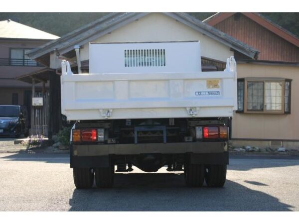 Ref:AUX-19838505 ISUZU ELF TRUCK 2012 - Image 9