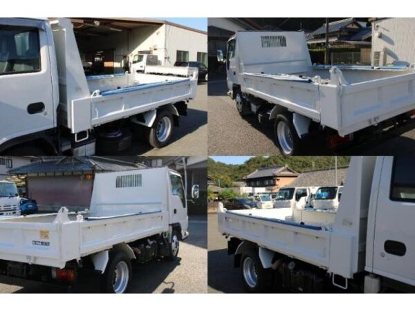 Ref:AUX-19838505 ISUZU ELF TRUCK 2012 - Image 10