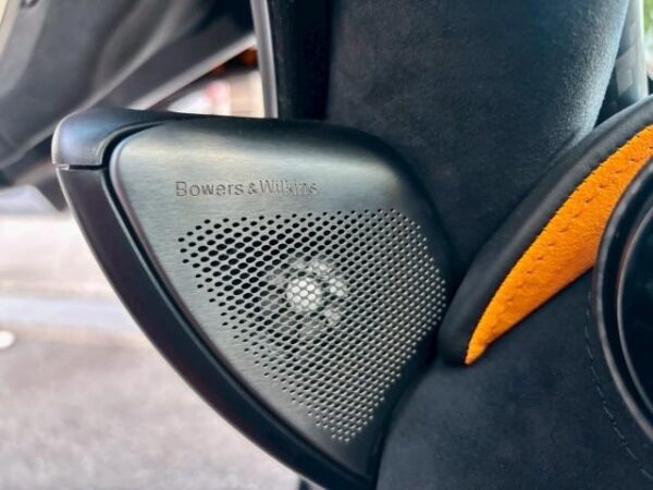 Ref:AUX-19838506 MCLAREN 750S 2024 - Image 13
