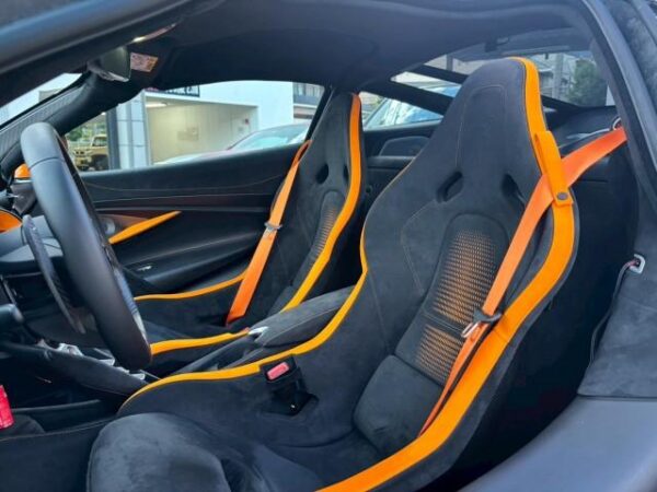 Ref:AUX-19838506 MCLAREN 750S 2024 - Image 5