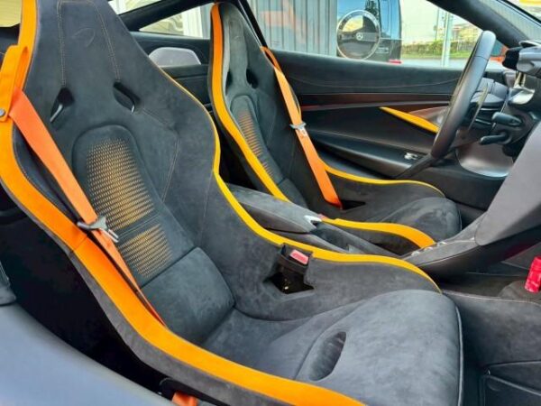 Ref:AUX-19838506 MCLAREN 750S 2024 - Image 7