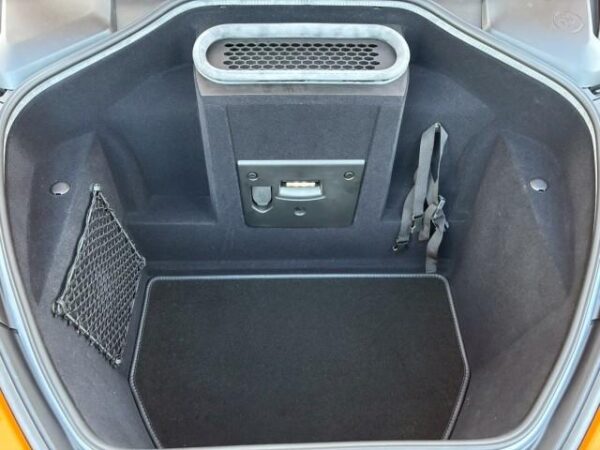 Ref:AUX-19838506 MCLAREN 750S 2024 - Image 8