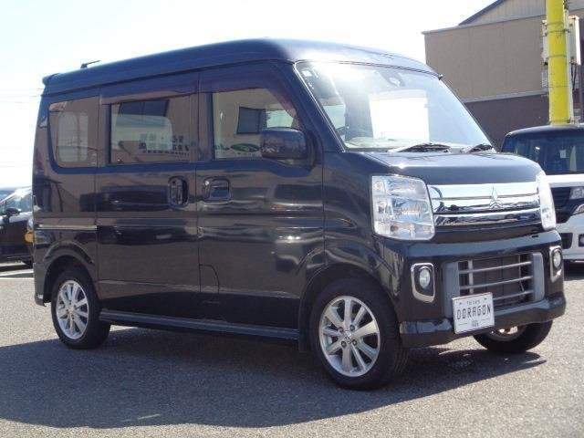 Ref:AUX-19838510 MITSUBISHI TOWN BOX 2018 - Image 4