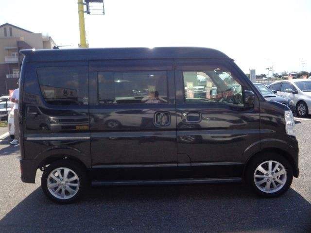 Ref:AUX-19838510 MITSUBISHI TOWN BOX 2018 - Image 5