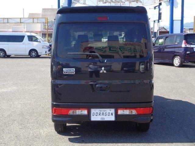 Ref:AUX-19838510 MITSUBISHI TOWN BOX 2018 - Image 7