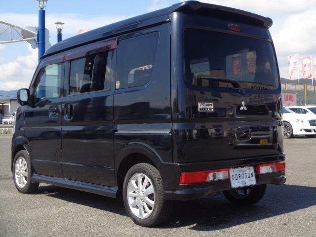 Ref:AUX-19838510 MITSUBISHI TOWN BOX 2018 - Image 8