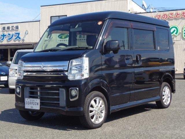 Ref:AUX-19838510 MITSUBISHI TOWN BOX 2018