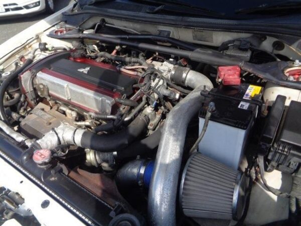 Ref:AUX-19838513 MITSUBISHI LANCER 2003 - Image 11