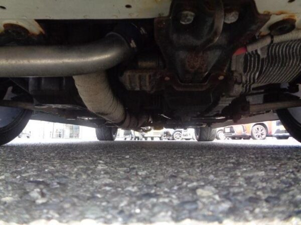 Ref:AUX-19838513 MITSUBISHI LANCER 2003 - Image 12