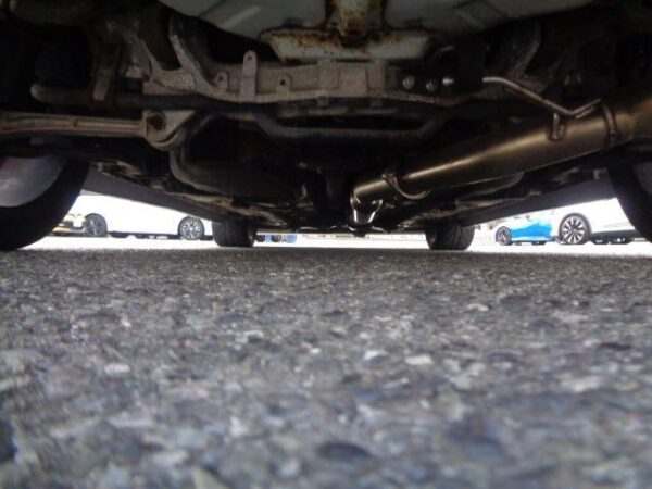 Ref:AUX-19838513 MITSUBISHI LANCER 2003 - Image 13