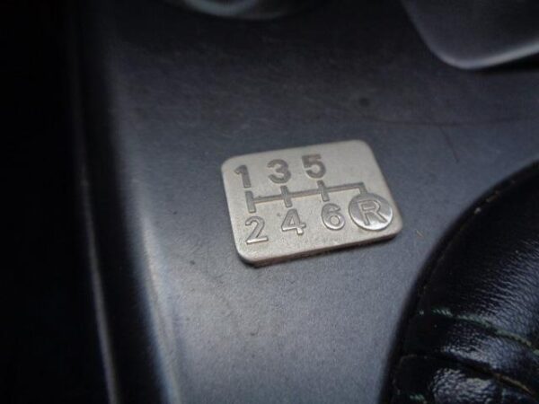 Ref:AUX-19838513 MITSUBISHI LANCER 2003 - Image 15