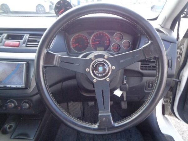 Ref:AUX-19838513 MITSUBISHI LANCER 2003 - Image 17